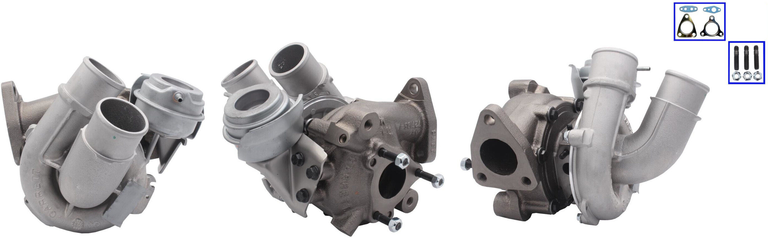 Lucas Lader, Aufladung Ltrpa7272101 Für Toyota