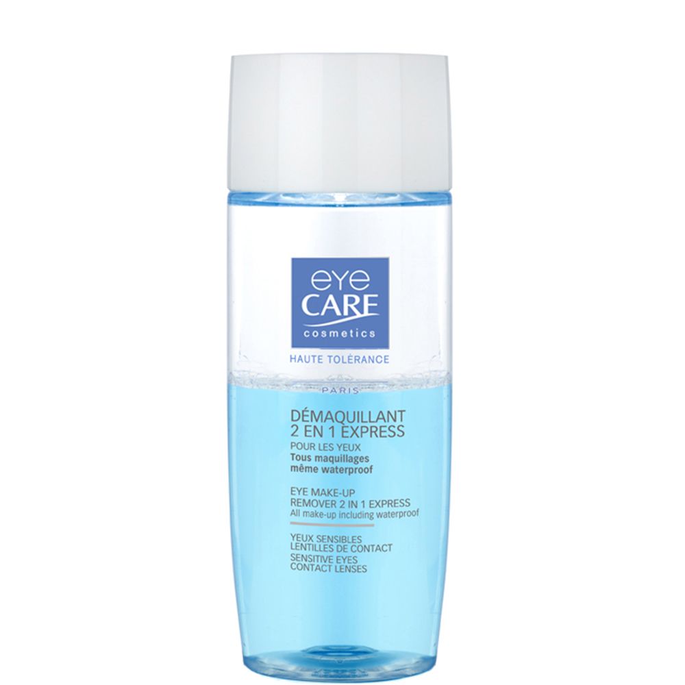 Eye Care Démaquillant 2 in 1 Express 113 ok Fren 150 ml Gesichtswasser