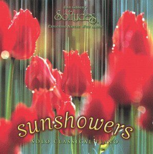Dan Gibson - Sunshowers - Preis vom 09.10.2026 07:28:09 h