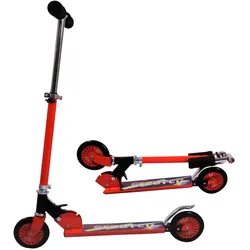 Sports Active, Scooter