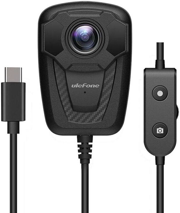 CÂMARA ULEFONE VISAO NOTURNA