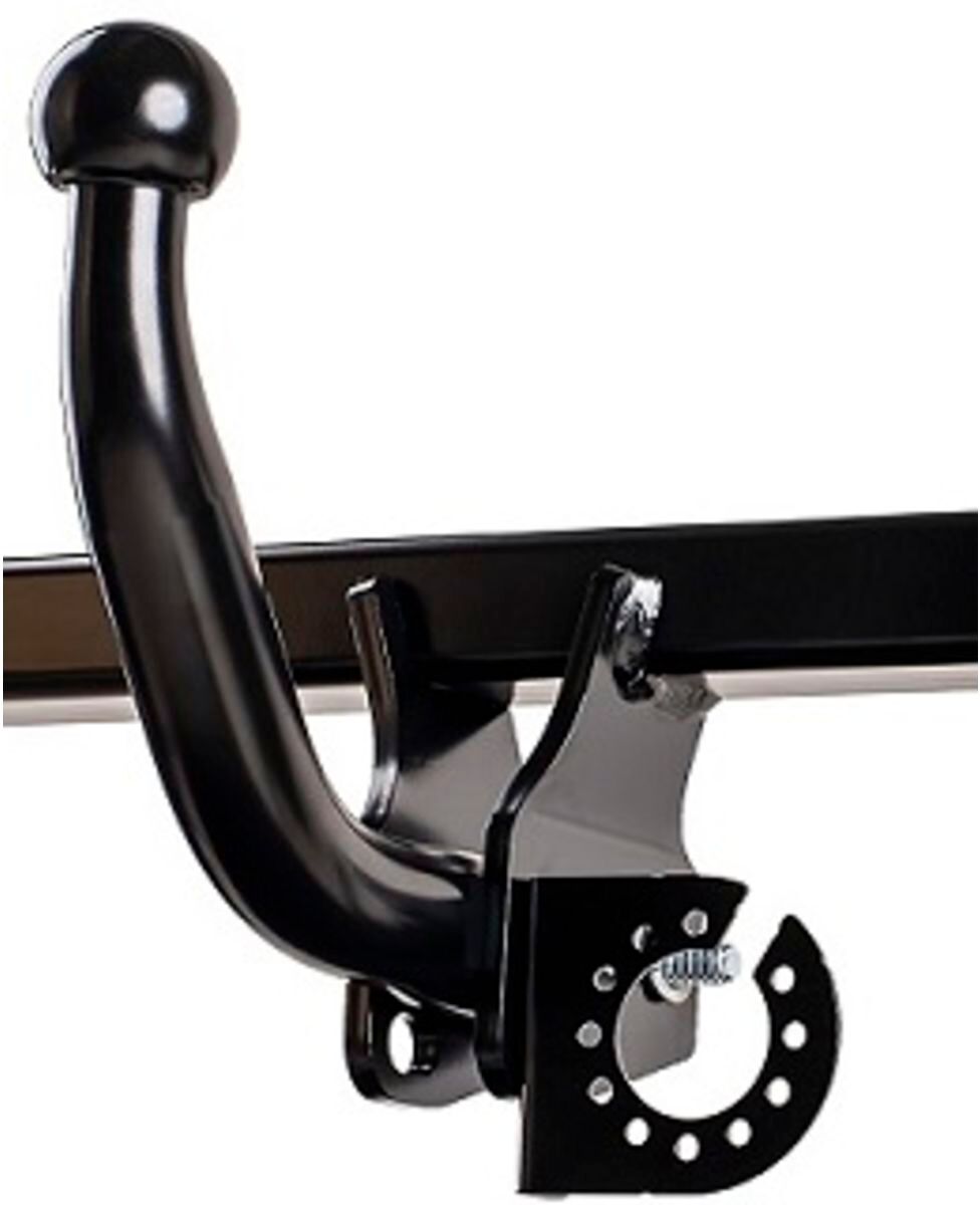 Bosal Haki Anhängevorrichtung BOSAL 550-071