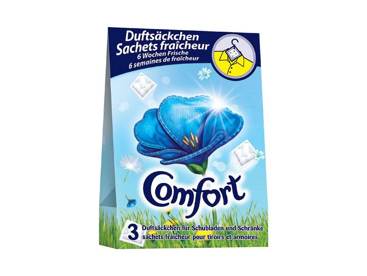 Comfort Duftsäckchen