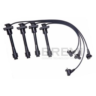 BREMI Zündleitungssatz 500105 für TOYOTA