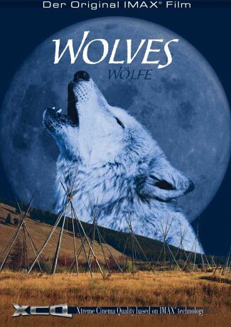 David Douglas - IMAX - Wolves (NTSC) - Preis vom 17.10.2026 19:25:27 h