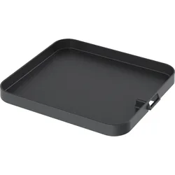 CADAC Universal flache Grillplatte