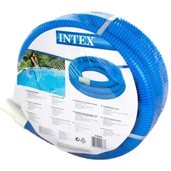 Intex, Poolreinigung, Schlauch Deluxe