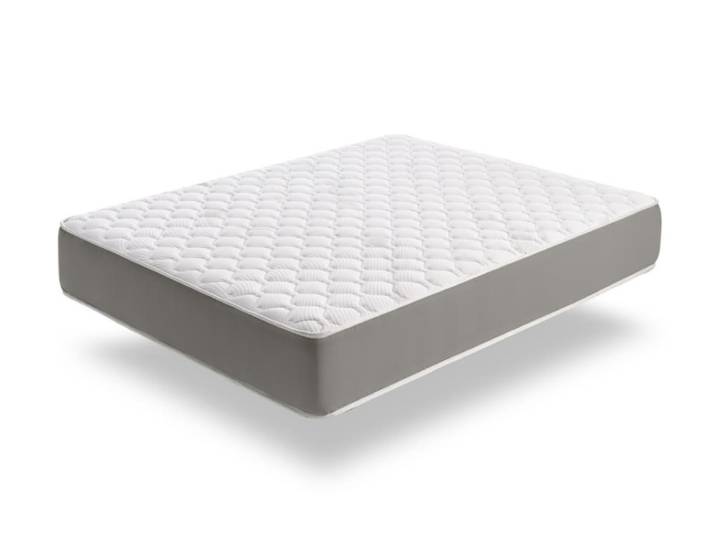 Matelas mémoire de forme respirant 105x200 cm