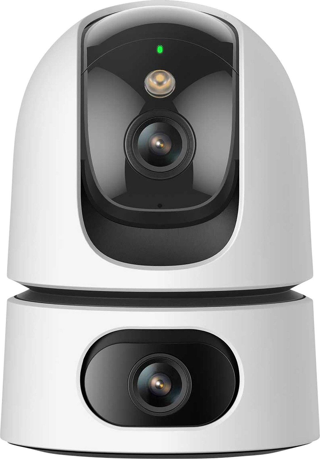 Imou Ranger Dual beveiligingscamera, 10 megapixel, wit