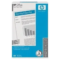 HP Office Papier A3 80g weiß 500 Blatt, CHP120