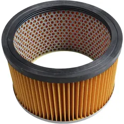 Motorfilter Sprintus Feinstaub-Filterpatrone N20, N27, N28 Maschinenfilter für N 20, N 27, N 28