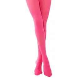 Strumpfhose, pink