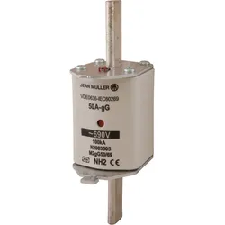 Müller NH-Sicherung 2-200A-GL-690