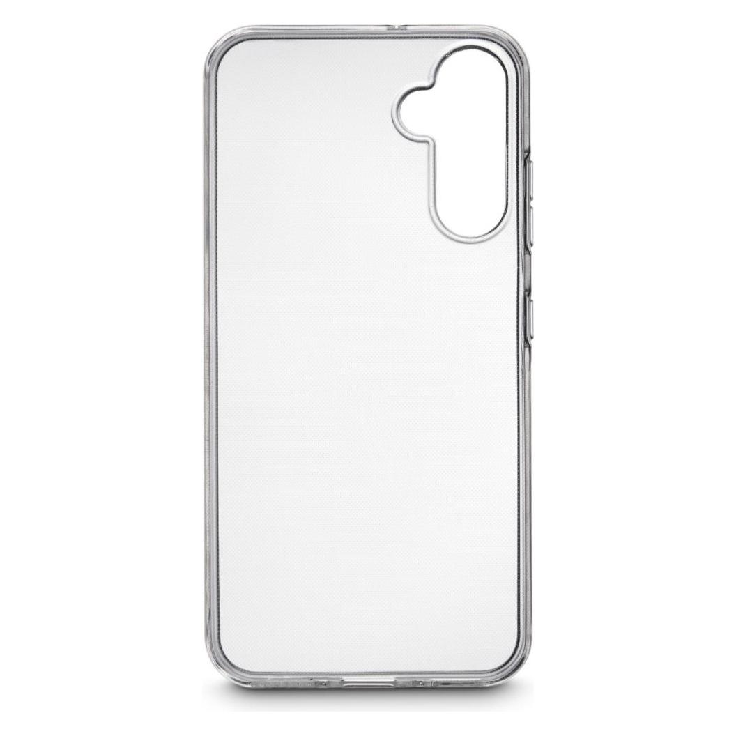Hama Handyhülle Always Clear Samsung Galaxy A35 (Samsung Galaxy A35) (00118886)