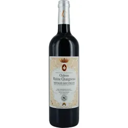 Montagne Saint-émilion 2022 - Château Maine Chaigneau