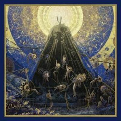 As In Gardens,So In Tombs (Digipak) - And Oceans, CD
