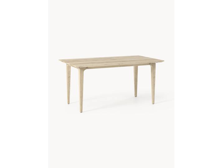 Table en chêne Archie, tailles variées