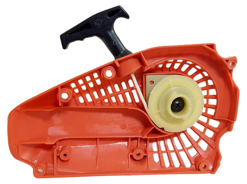 Cardinale Aanstartmechanisme voor kettingzaag 45