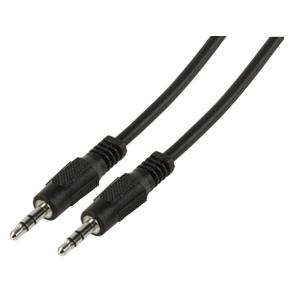 Valueline Audio kabel Jack 3,5mm 10 m / Audio kabel / propojovací / stereo (10 m) (CABLE-404/10)