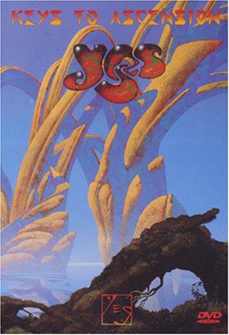 Yes - Yes - Keys to Ascension - Preis vom 30.09.2026 22:30:23 h