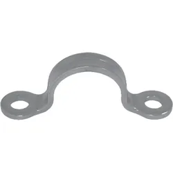 Fenderöse, flach, A4, 46mm