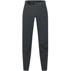 Fox, Herren, Velohosen, Ranger Pant (32), Grau