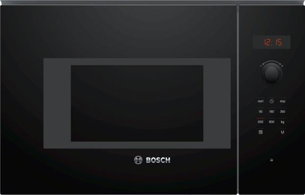 Bosch Serie 4 BFL523MB1F Einbau-Mikrowelle