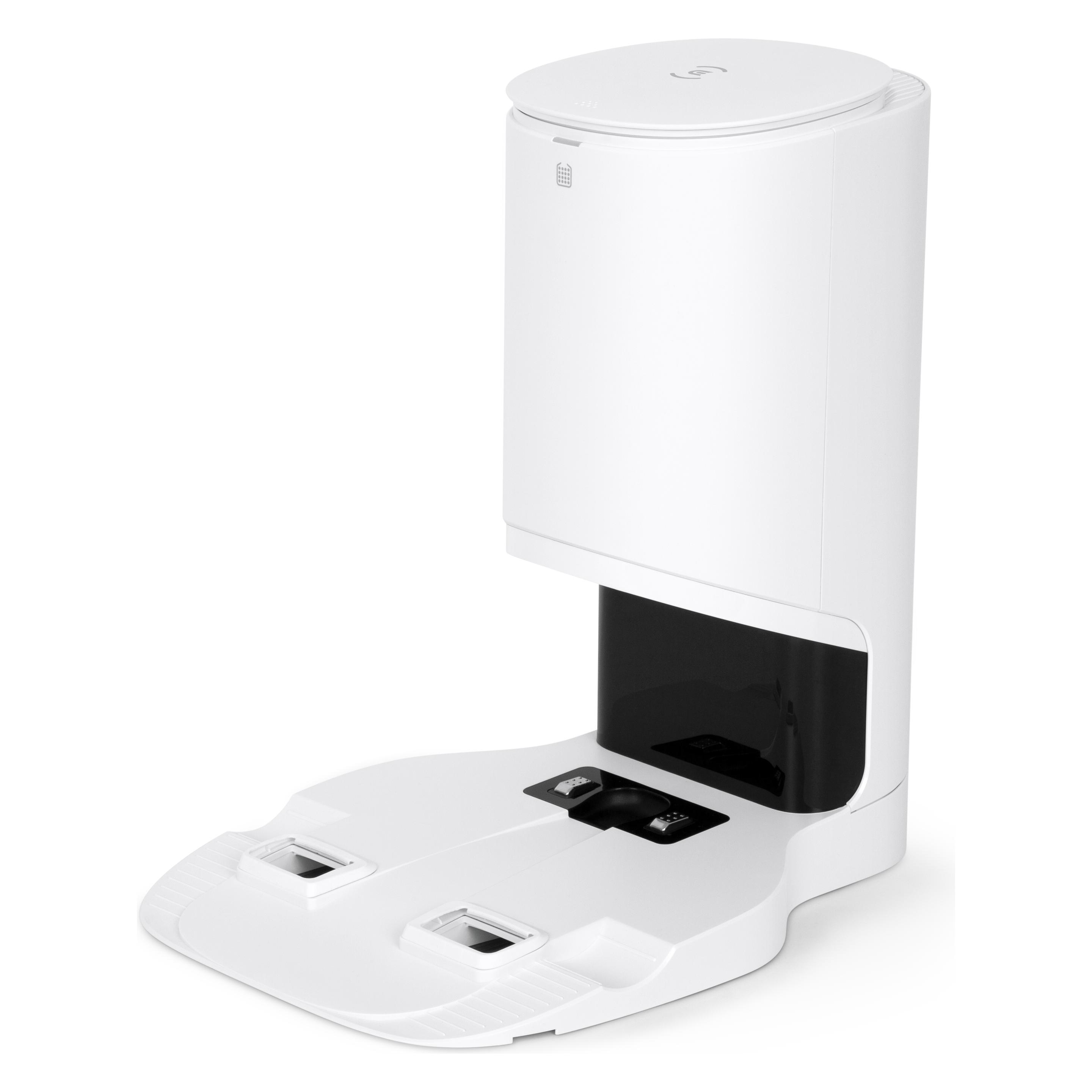 Ecovacs Automatische Absaugstation (CH1918-Weiss)