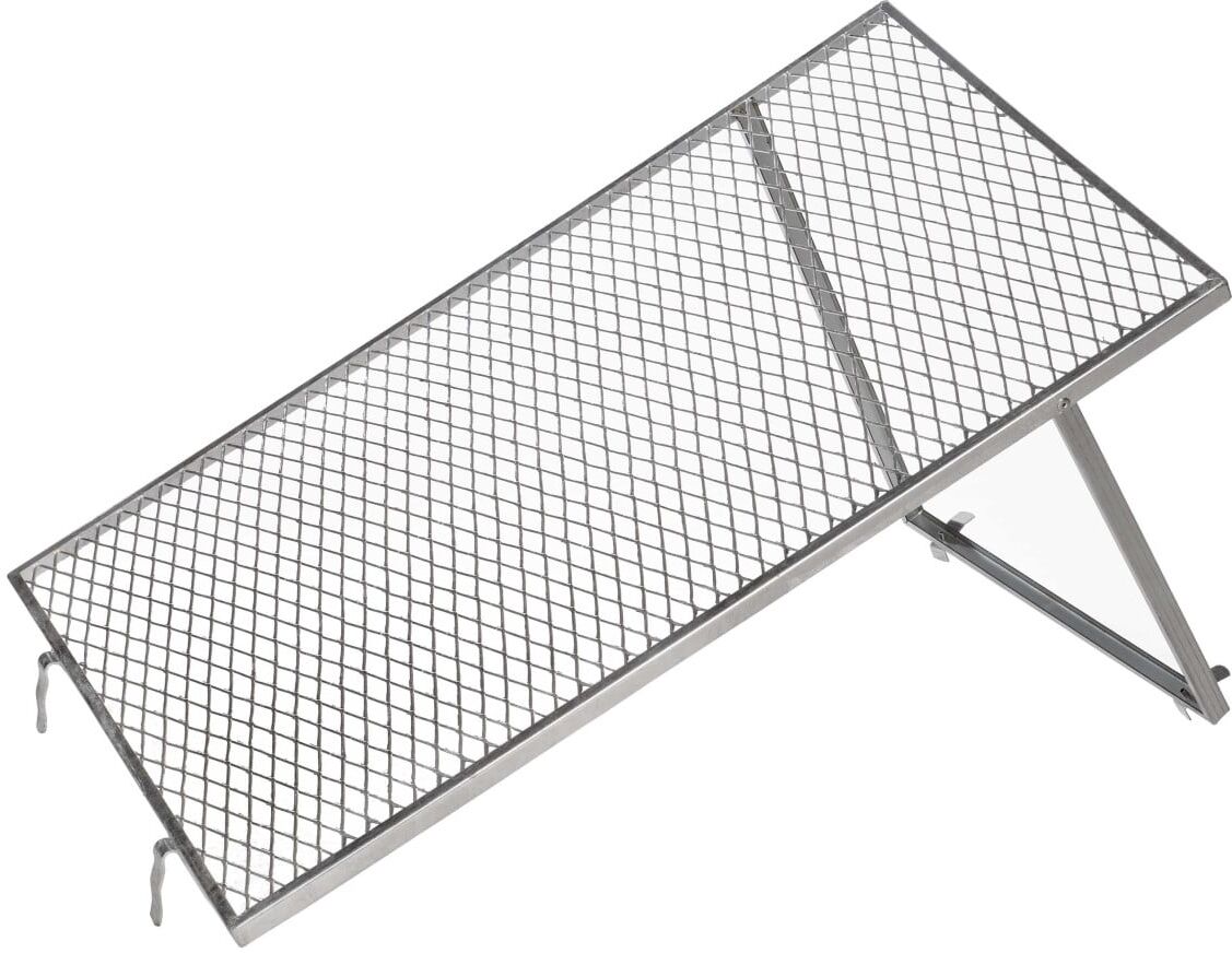 pro-bau-tec Durchwurfsieb Stahl 100 x 60 cm