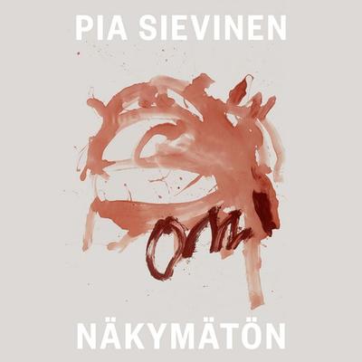 Näkymätön - Pia Sievinen, Audio, 9789180135078