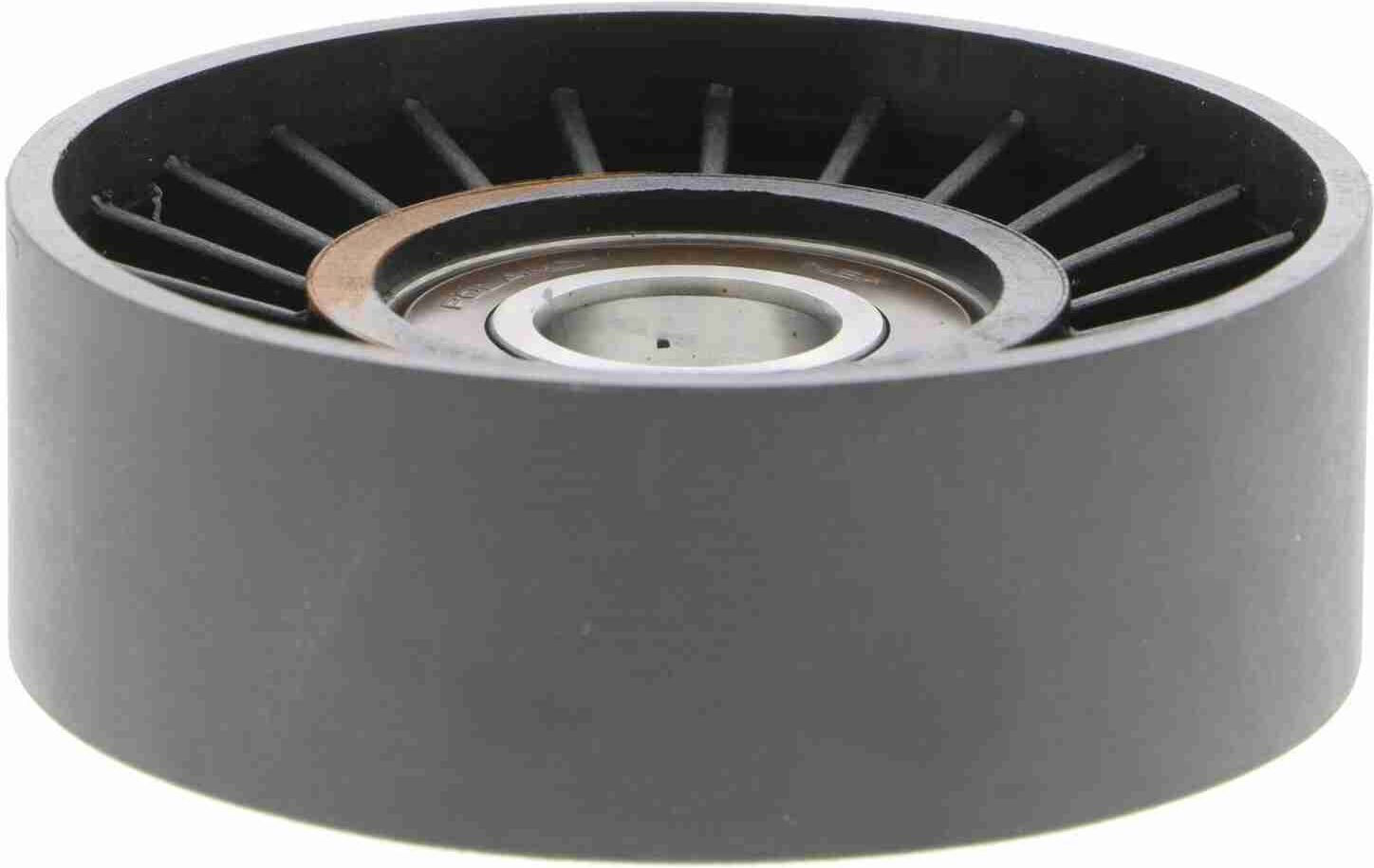 Vaico Umlenk-/führungsrolle, Keilrippenriemen Original Qualität V20-1397 Für Bmw