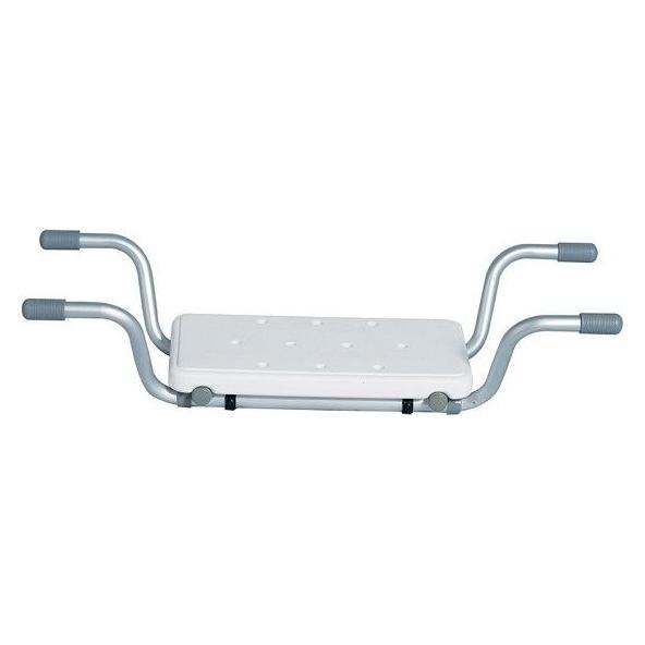 MDH Ławka wgłębna do wanny - regulowana VITEA CARE (100 kg) (null)