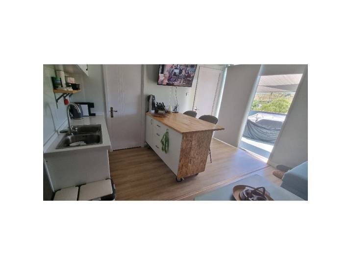 Kit de maison modulaire extensible YG personnalisé, petite maison économique de 20/40 pieds, maison moderne en conteneur pour habitation