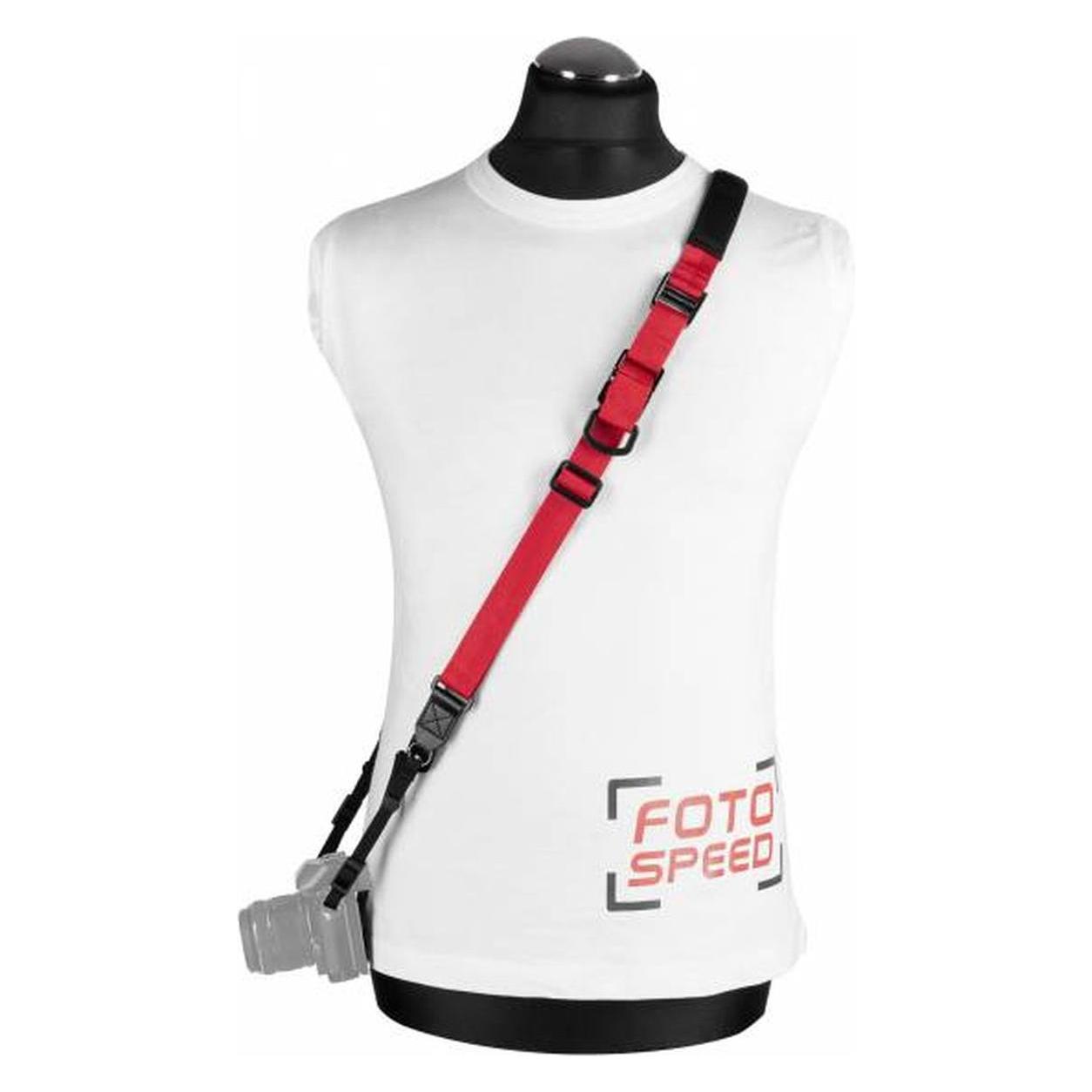 Fotospeed mirrorless SLR Strap (FSMS-1R)
