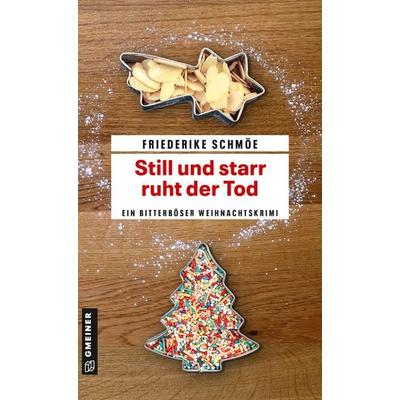 Still und starr ruht der Tod