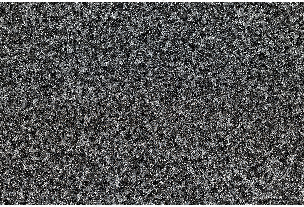 Schmutzfangmatte EAZYCARE DUET, LxB 900 x 1500 mm, schwarzgrau Miltex