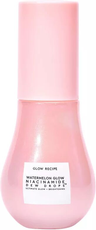 Glow Recipe - Watermelon Glow - Tautropfen-Serum mit Niacinamid, 15 ml