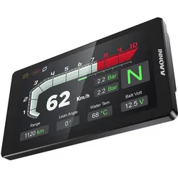 INNOVV N2 BMW Motorrad Multimediasystem