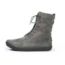 Think Stiefelette grün Nature tanne 1248-7000 - NTR 82 Gr.38