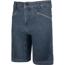 Wild Country, Herren, Outdoorhose, Session 2 Denim (S), Blau