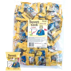 HELLMA Tagungstiger Fruchtgummi