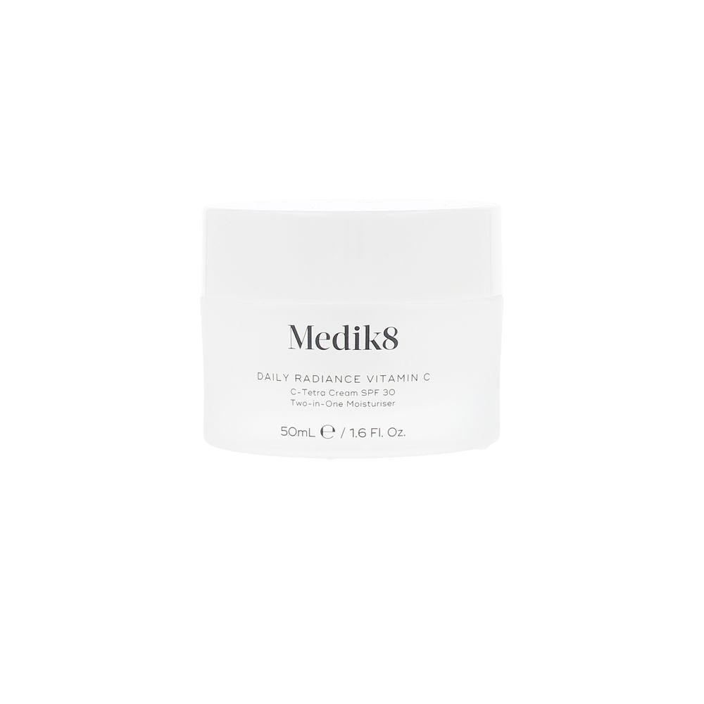 Daily Radiance Vitamine C Twee-in-één C-tetra Hydraterende Crème Spf 30 50 ml