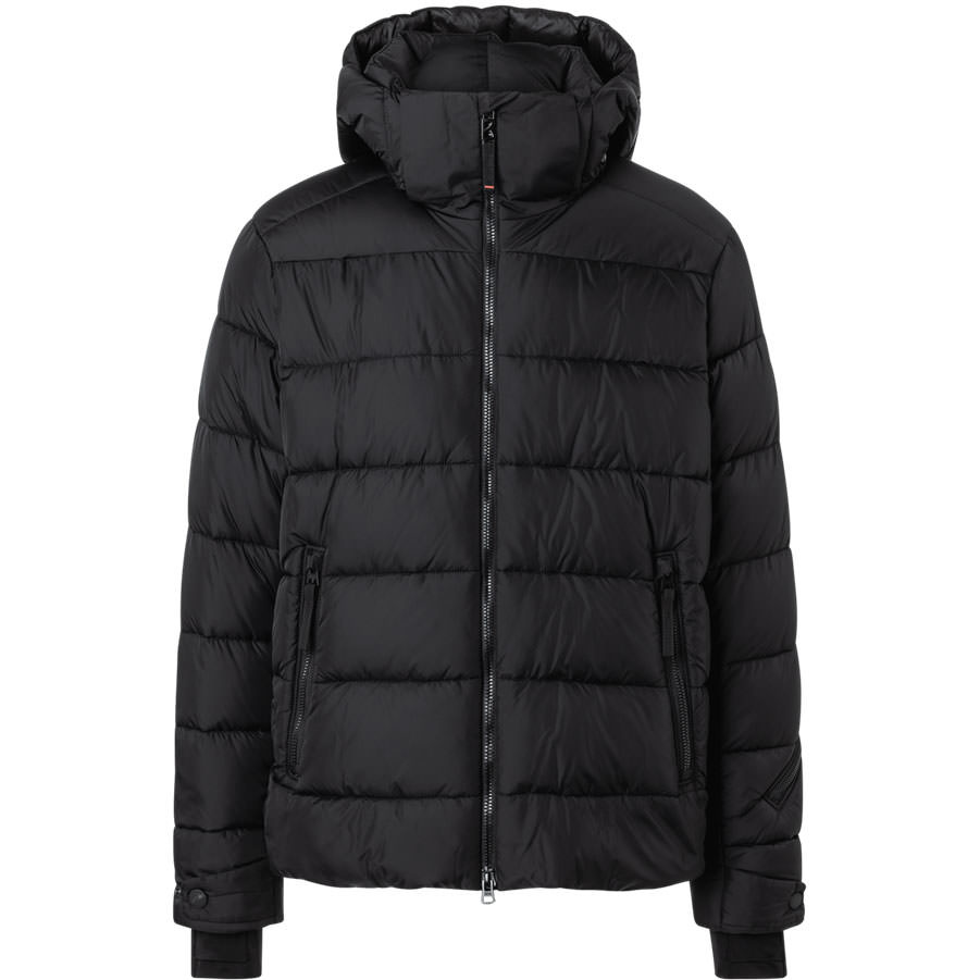 Bogner Fire + Ice Herren Skijacke LUKA black - 48
