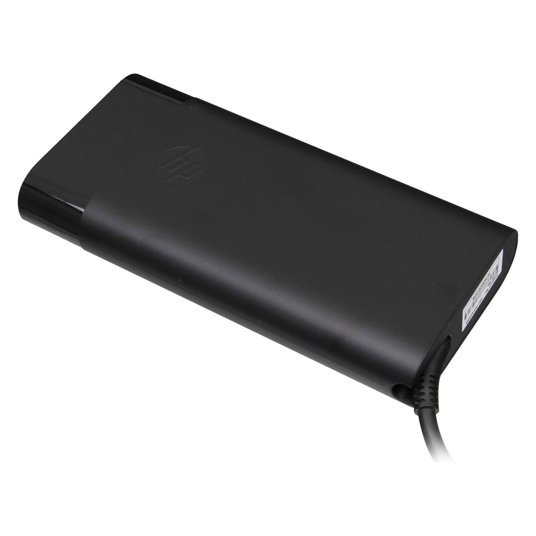 HP 150 W Slim Smart-Netzteil (4,5 mm) (150 W) (4SC18AA#ABB)