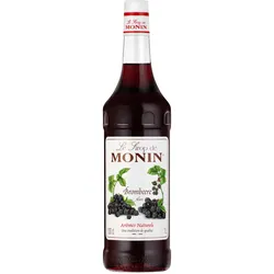 Monin Sirup Brombeere 1L