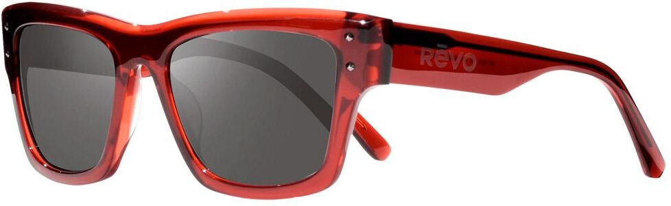Revo  - Indigo Burgundy Serilium+ Graphite Polarized - Lunettes de soleil