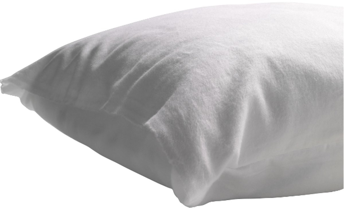 Polydaun Molton Sloop voor volwassenen, 2 stuks