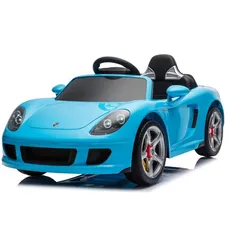 Chipolino Elektroauto Porsche Carrera GT