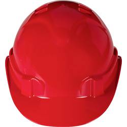 kwb 379930 Schutzhelm EN 397 Rot