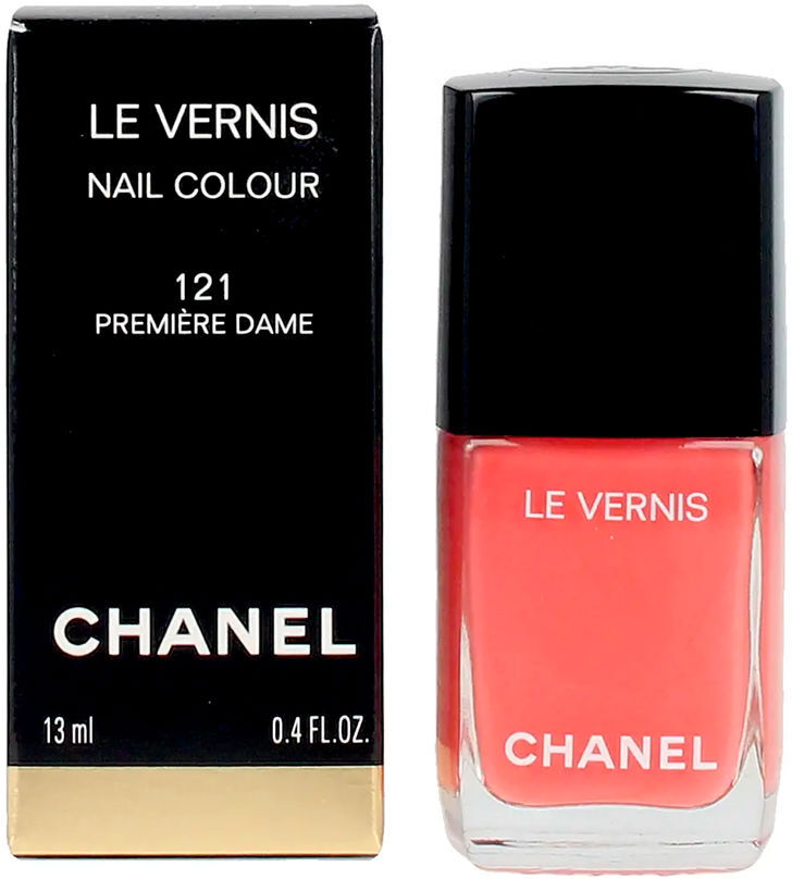 Chanel Le Vernis #121-première dame